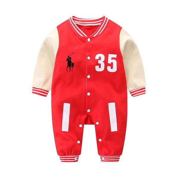 Детские мальчики девочки Rompers Костюм Летний младенец Romper Onesies 100% хлопок Одежда с к
Детские мальчики девочки Rompers Костюм Летний младенец Romper Onesies 100% хлопок Одежда с к