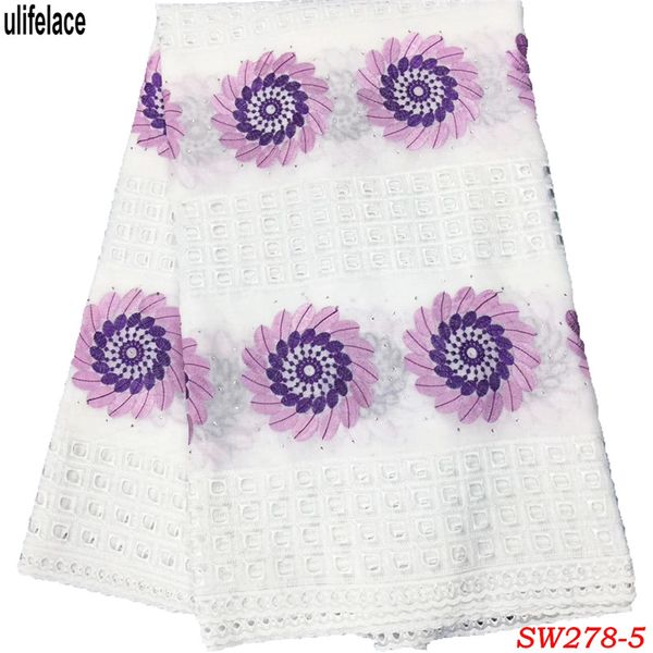 african white voile cotton embroidery nigerian lace fabric tulle rhinestone nigerian lace fabrics with swiss voile in switzerland sw-278, Black;white
african white voile cotton embroidery nigerian lace fabric tulle rhinestone nigerian lace fabrics with swiss voile in switzerland sw-278, Black;white