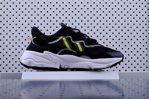 2019 new ozweego green mens women speed calabasas running shoes trainer designer sports designer sneakers chaussures
2019 new ozweego green mens women speed calabasas running shoes trainer designer sports designer sneakers chaussures