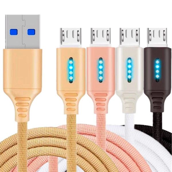 smart led цинковый сплав тип c micro v8 5pin usb data зарядный кабель провод 1 м для samsung galaxy s6 s7 s8 s9 s10 htc android телефон
smart led цинковый сплав тип c micro v8 5pin usb data зарядный кабель провод 1 м для samsung galaxy s6 s7 s8 s9 s10 htc android телефон