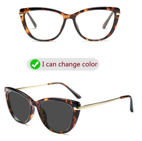 sun pchromic progressive multifocal reading glasses bifocal reading eyeglasses see near and far eyewear women diopter fml, White;black
sun pchromic progressive multifocal reading glasses bifocal reading eyeglasses see near and far eyewear women diopter fml, White;black