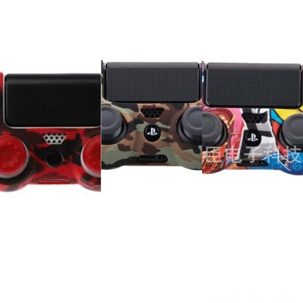 m9r1m case quality silicone gel rubber soft skin grip cover high for gamepad 4 ps4 pro ps4 slim playstation joystick protective
m9r1m case quality silicone gel rubber soft skin grip cover high for gamepad 4 ps4 pro ps4 slim playstation joystick protective