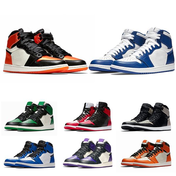 men 1 high og bred toe chicago game royal basketball shoes 1s 3 shattered backboard shadow mens designer trainer sneakers sports 36-47
men 1 high og bred toe chicago game royal basketball shoes 1s 3 shattered backboard shadow mens designer trainer sneakers sports 36-47