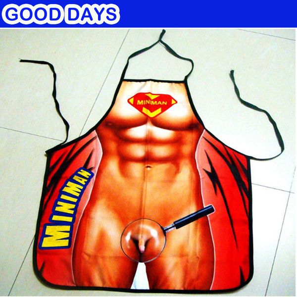 miniman muscle men's masquerade print pattern apron chef waiter kitchen cook apron polyester halter bib for man woman
miniman muscle men's masquerade print pattern apron chef waiter kitchen cook apron polyester halter bib for man woman