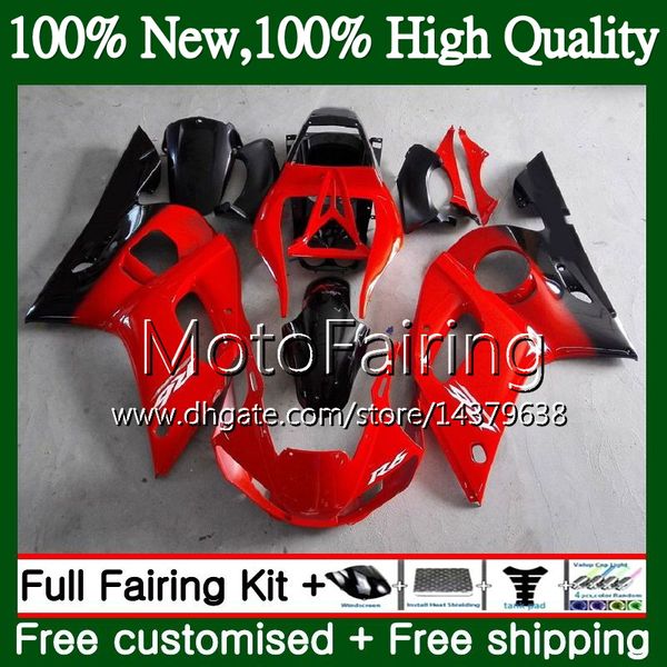 kit for yamaha yzf r6 98 yzf600 yzfr6 98 99 00 01 02 88mf19 yzf 600 yzf-r600 yzf-r6 1998 1999 2000 gloss red 2001 2002 fairing bodywork
kit for yamaha yzf r6 98 yzf600 yzfr6 98 99 00 01 02 88mf19 yzf 600 yzf-r600 yzf-r6 1998 1999 2000 gloss red 2001 2002 fairing bodywork
