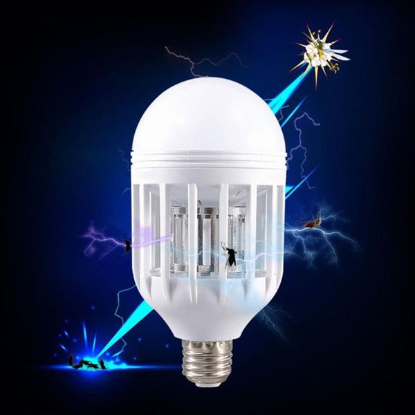 e27 led bulb ac175~220v led mosquito killer bulb for home lighting bug zapper trap lamp insect anti mosquito repeller light
e27 led bulb ac175~220v led mosquito killer bulb for home lighting bug zapper trap lamp insect anti mosquito repeller light