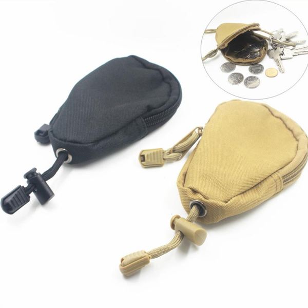 1pcs mini key wallets holder men coin purses pouch sports bag small pocket keychain zipper case outdoor fitness pack z1
1pcs mini key wallets holder men coin purses pouch sports bag small pocket keychain zipper case outdoor fitness pack z1
