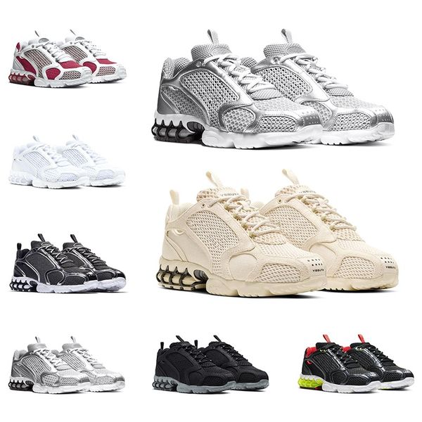 fashion zoom spiridon caged men running shoes triple white black metallic silver lemon venom mens womens trainers sports sneakers chaussures, White;red
fashion zoom spiridon caged men running shoes triple white black metallic silver lemon venom mens womens trainers sports sneakers chaussures, White;red