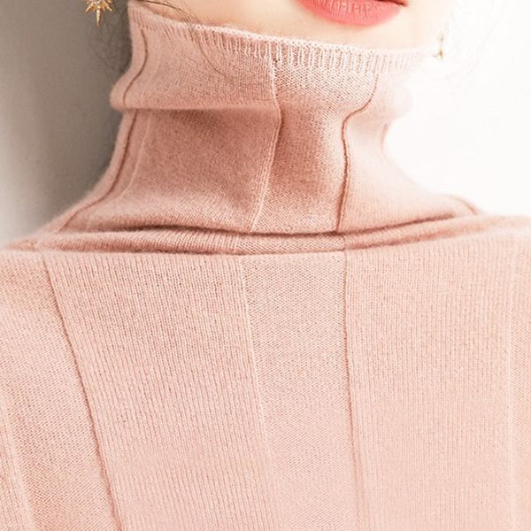 2019 new fall winter clothes thick stripe cashmere sweaters women turtleneck pullover jumper female knitting wool fashion, White;black
2019 new fall winter clothes thick stripe cashmere sweaters women turtleneck pullover jumper female knitting wool fashion, White;black