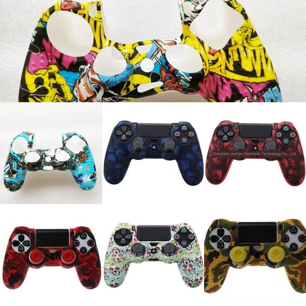 otlrs anti slip silicone protective ds4 case for dualshock 4 ps4 slim pro skin controller cover analog grip case cover
otlrs anti slip silicone protective ds4 case for dualshock 4 ps4 slim pro skin controller cover analog grip case cover