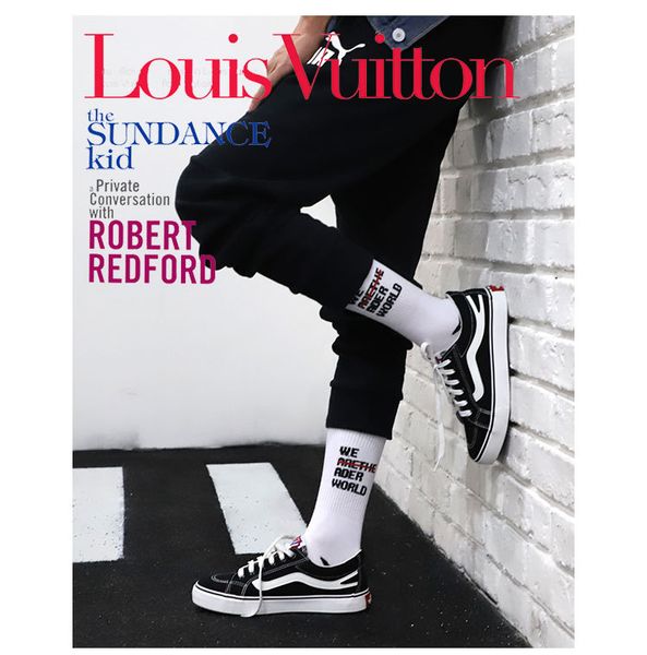 men socks casual personality hip hop street skate boat socks men's fashion funny popular breathable tube cotton male wd002, Black
men socks casual personality hip hop street skate boat socks men's fashion funny popular breathable tube cotton male wd002, Black