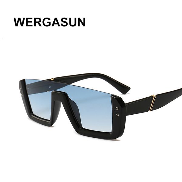 wergasun square sunglasses women vintage street avant-garde small frame sun glasses men outdoor personality sun eyeglasses, White;black
wergasun square sunglasses women vintage street avant-garde small frame sun glasses men outdoor personality sun eyeglasses, White;black