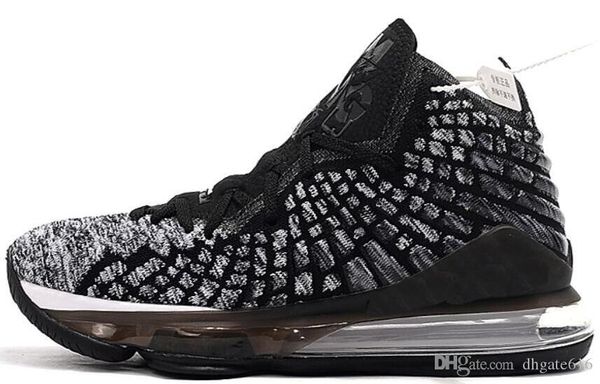 discount new mens lbj lebrons 17 xvii basketball shoes for sale retro lebron james 17s mvp bhm oreo kids sneakers boots 7-12 08 
discount new mens lbj lebrons 17 xvii basketball shoes for sale retro lebron james 17s mvp bhm oreo kids sneakers boots 7-12 08