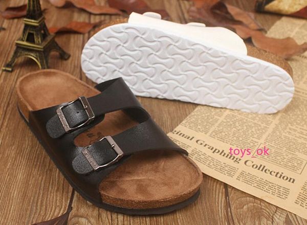 new slides summer style shoes men womens ortc sandals cork slippers slip-on casual classics flip flop size 35-44 shoe
new slides summer style shoes men womens ortc sandals cork slippers slip-on casual classics flip flop size 35-44 shoe