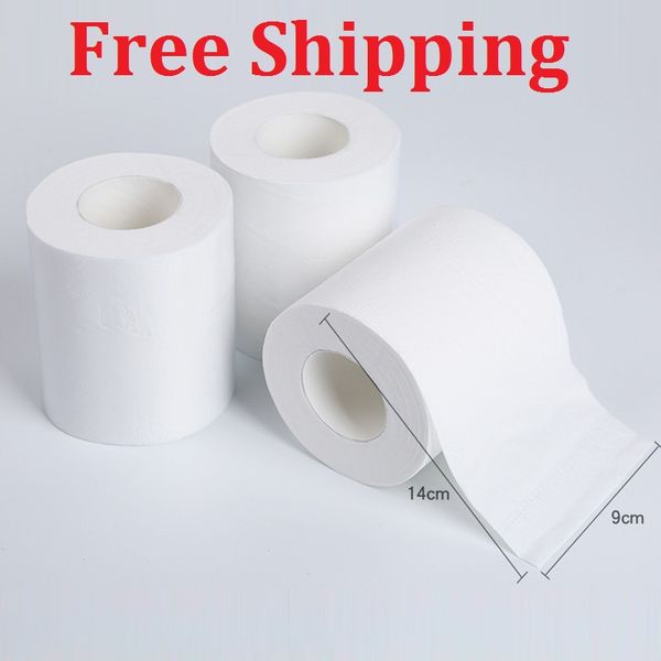eco toilet tissue paper virgin wood pulp white 3ply 12 rolls of toilet paper for home
eco toilet tissue paper virgin wood pulp white 3ply 12 rolls of toilet paper for home
