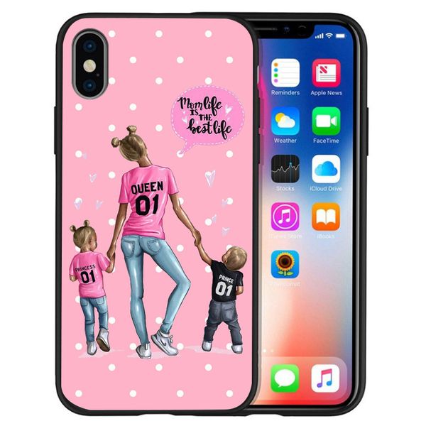 mom and baby mobile shell tpu black for iphone 11 pro max soft tpu phone cover pink beauty girls back cover
mom and baby mobile shell tpu black for iphone 11 pro max soft tpu phone cover pink beauty girls back cover