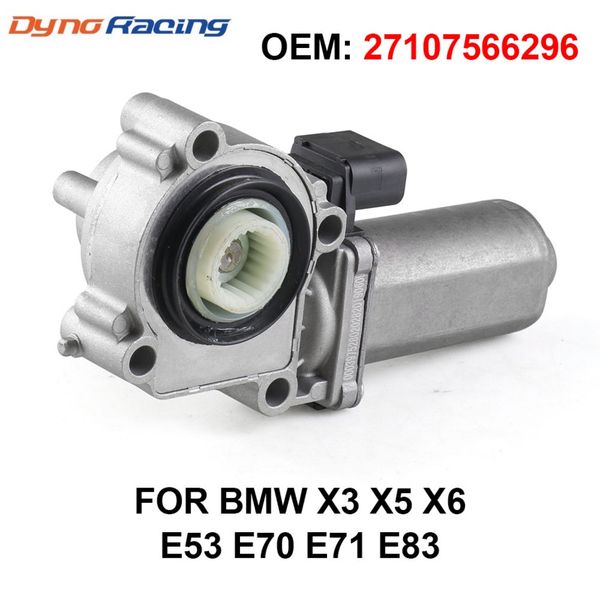 27107566296 transfer case shift actuator shift motor for bmw x3 / x5 atc400 atc500 atc700
27107566296 transfer case shift actuator shift motor for bmw x3 / x5 atc400 atc500 atc700
