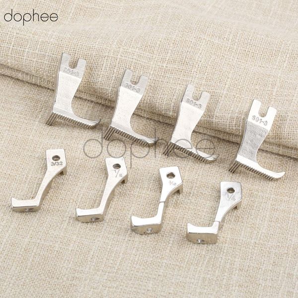 dophee 1 set synchronous sewing machine unilateral presser industrial sewing machine parts simultaneous, Black
dophee 1 set synchronous sewing machine unilateral presser industrial sewing machine parts simultaneous, Black