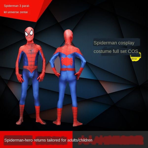 параллельной вселенной zentai anime 3 полная корсета параллельная вселенная zentai аниме костюмы косплей spiderman 3 полный корсет человек-п, Black
параллельной вселенной zentai anime 3 полная корсета параллельная вселенная zentai аниме костюмы косплей spiderman 3 полный корсет человек-п, Black