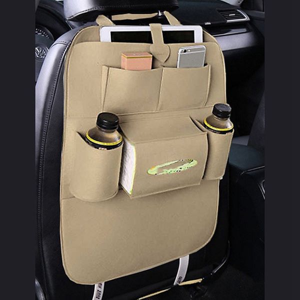 1pc car organizer multi-pocket back seat storage bag car backseat organizer pouch for books tablet mobile drinks
1pc car organizer multi-pocket back seat storage bag car backseat organizer pouch for books tablet mobile drinks