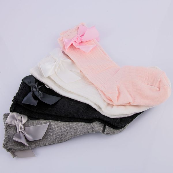 cute socks for baby kids toddlers girls lovely big bow knee high long soft cotton lace baby warmer socks, Pink;yellow
cute socks for baby kids toddlers girls lovely big bow knee high long soft cotton lace baby warmer socks, Pink;yellow