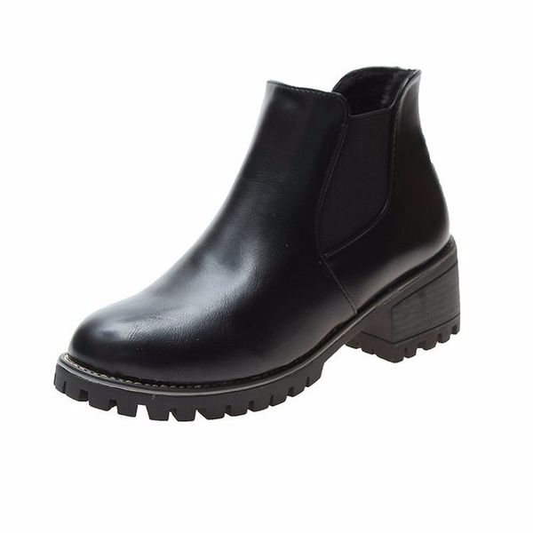 2019 women ankle boots black winter boots women ankle fashion women's zip wedges winter female soft flat shoes o11-39
2019 women ankle boots black winter boots women ankle fashion women's zip wedges winter female soft flat shoes o11-39