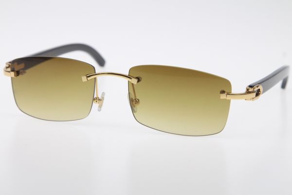 2019 wholesale rimless glasses new black buffalo horn sunglasses genuine natural 8200757 sunglasses designer sun glasses new, White;black
2019 wholesale rimless glasses new black buffalo horn sunglasses genuine natural 8200757 sunglasses designer sun glasses new, White;black
