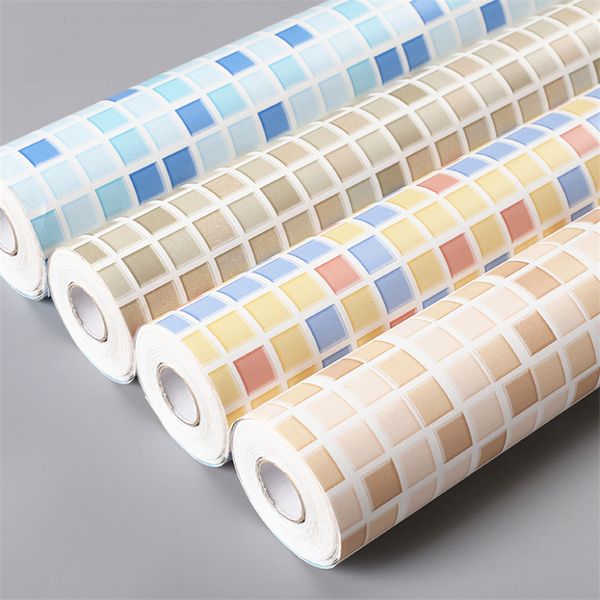 new high temperature resistant oil proof stove tile wall stickers kitchen waterproof wallpaper anti living room bedroom self-adhesive wallpa
new high temperature resistant oil proof stove tile wall stickers kitchen waterproof wallpaper anti living room bedroom self-adhesive wallpa