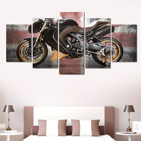 5 piece canvas art motorcycle race hd print wall pictures for living room modern art oil painting unframed personalized gift
5 piece canvas art motorcycle race hd print wall pictures for living room modern art oil painting unframed personalized gift