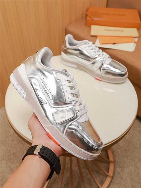 f16 fashion flat casual shoes men's shoes luxury comfortable sports shoes original box packaging zapatos hombre fast delivery, Black
f16 fashion flat casual shoes men's shoes luxury comfortable sports shoes original box packaging zapatos hombre fast delivery, Black