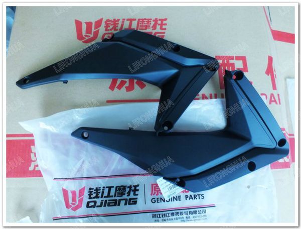 motorcycle accessories bn600 european version of huanglong oil tank around the guard plate connecting plate
motorcycle accessories bn600 european version of huanglong oil tank around the guard plate connecting plate