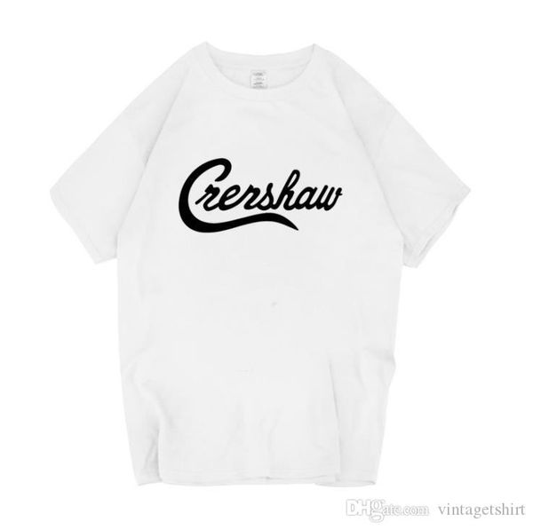 nipsey hussle crenshaw мужские футболки лето свободные сплошной цвет письмо печатные топы подростковая мода с коротким рукавом тройники, White;black
nipsey hussle crenshaw мужские футболки лето свободные сплошной цвет письмо печатные топы подростковая мода с коротким рукавом тройники, White;black