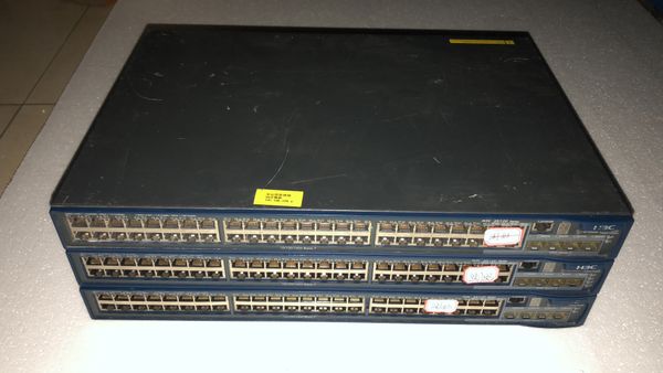 100% server switches for h3c ls-s5120-48p-ei
100% server switches for h3c ls-s5120-48p-ei