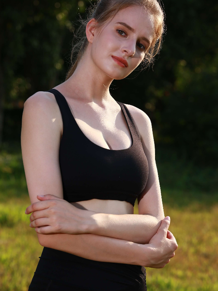 линия бюстгальтер nu | u push up strappy йога бюстгальтер stretch фитнес жилет дышащий тренировки бег фитнес gym бюстгальтер, White;red
линия бюстгальтер nu | u push up strappy йога бюстгальтер stretch фитнес жилет дышащий тренировки бег фитнес gym бюстгальтер, White;red