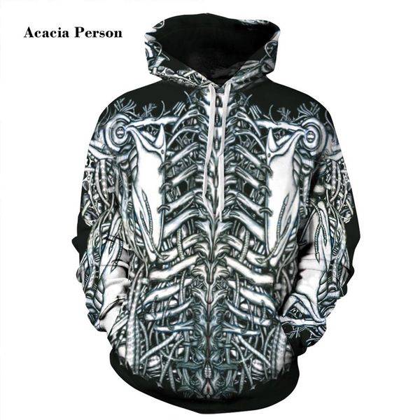 new fashion men/women hoodies with cap print skulls skeleton hoody autumn winter hooded 3d sweatshirts, Black
new fashion men/women hoodies with cap print skulls skeleton hoody autumn winter hooded 3d sweatshirts, Black