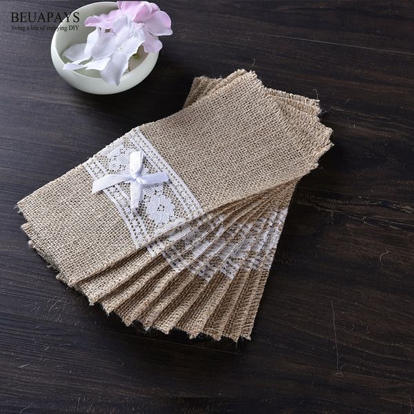 20pcs jute cutlery bag party knife and fork bag wedding decoration wedding baby shower christmas festival accessories
20pcs jute cutlery bag party knife and fork bag wedding decoration wedding baby shower christmas festival accessories