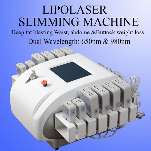 mitsubishi lipo laser clinic weight loss fat melting machine laser slimming machine 208pcs diodes laser 130mw-350mw, Black
mitsubishi lipo laser clinic weight loss fat melting machine laser slimming machine 208pcs diodes laser 130mw-350mw, Black