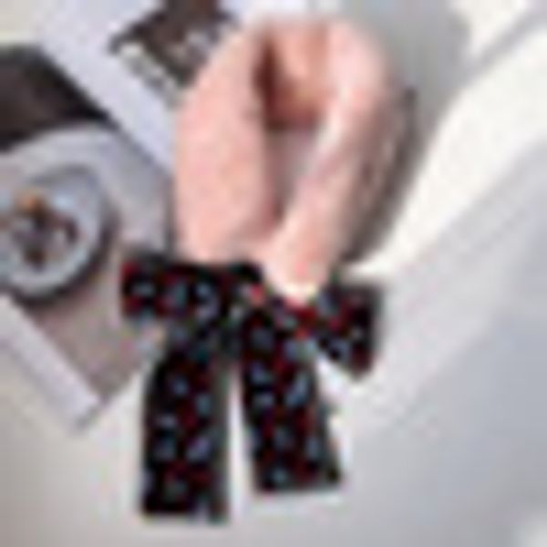 women warm winter leopard print faux fur easy matching scarf soft bowknot fashion neckerchief splice
women warm winter leopard print faux fur easy matching scarf soft bowknot fashion neckerchief splice