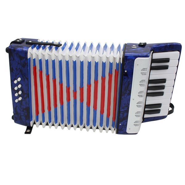 mini small 17-key 8 bass accordion educational musical instrument toy for kids children amateur beginner christmas gift
mini small 17-key 8 bass accordion educational musical instrument toy for kids children amateur beginner christmas gift