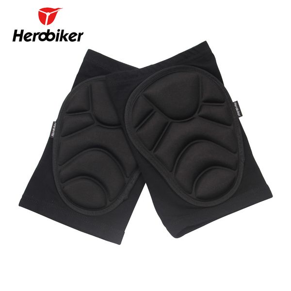 herobiker motorcycle knee protector motorbike moto knee brace motorcycle protective kneepad support protective gear guards, Black;gray
herobiker motorcycle knee protector motorbike moto knee brace motorcycle protective kneepad support protective gear guards, Black;gray