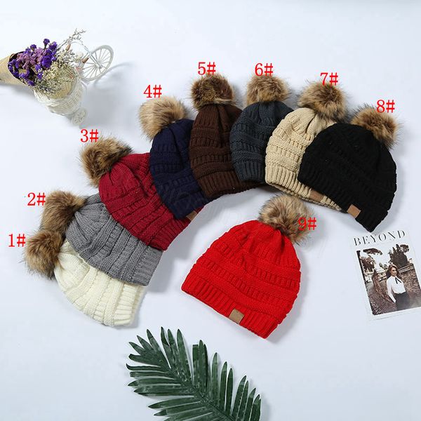 kids adults thick warm winter hat for women stretch cable knitted pom poms beanies hats women's skullies beanies girl ski cap ffa3203-2, Blue;gray
kids adults thick warm winter hat for women stretch cable knitted pom poms beanies hats women's skullies beanies girl ski cap ffa3203-2, Blue;gray
