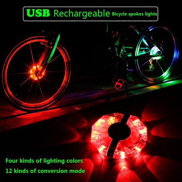 новый молодой мужской usb аккумуляторный велосипед световые концентраторы велоспорт колесо предупреждение велосипед концентраторы лампы вело
новый молодой мужской usb аккумуляторный велосипед световые концентраторы велоспорт колесо предупреждение велосипед концентраторы лампы вело
