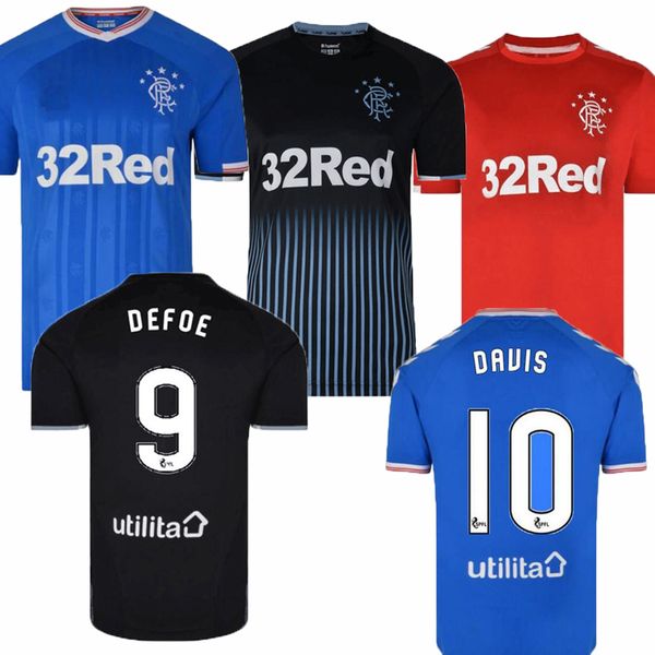 2019 2020 glasgow rangers soccer jersey morelos windass dorrans candeias tavernier pena rangers 19-20 home football shirt, Black;yellow
2019 2020 glasgow rangers soccer jersey morelos windass dorrans candeias tavernier pena rangers 19-20 home football shirt, Black;yellow