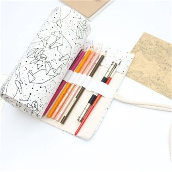 36/48/72 holes pencil case school supplies pen bag big capacity pencil case school canvas roll pen storage pecncil box student
36/48/72 holes pencil case school supplies pen bag big capacity pencil case school canvas roll pen storage pecncil box student