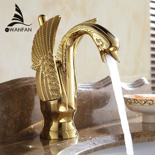 basin faucets new design swan faucet gold plated wash basin faucet l luxury copper gold mixer taps and cold taps hj-35k
basin faucets new design swan faucet gold plated wash basin faucet l luxury copper gold mixer taps and cold taps hj-35k