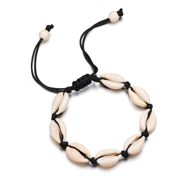 boho natural shell браслеты горячие чешские браслеты ручной работы шарм лето гавайский пляж браслет ювелирные изделия подарки черный белый, Golden;silver
boho natural shell браслеты горячие чешские браслеты ручной работы шарм лето гавайский пляж браслет ювелирные изделия подарки черный белый, Golden;silver