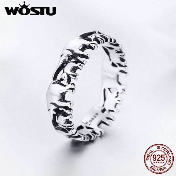 wostu 100% real 925 sterling silver animal elephant family finger rings for women silver fashion 925 jewelry gift fir344, Golden;silver
wostu 100% real 925 sterling silver animal elephant family finger rings for women silver fashion 925 jewelry gift fir344, Golden;silver