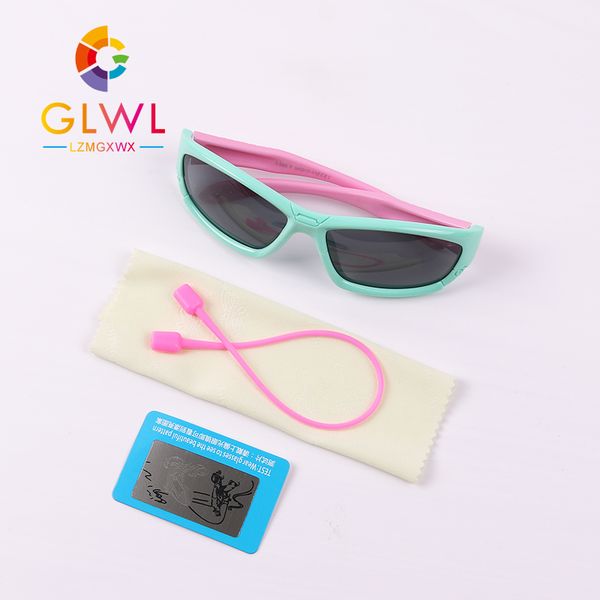 sunglasses baby with rope toddler sun glasses kids polarized eyeglasses infant square eyewear boys girls children flexible shade, White;black
sunglasses baby with rope toddler sun glasses kids polarized eyeglasses infant square eyewear boys girls children flexible shade, White;black