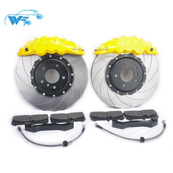 koko racing 380*34mm brake rotor,aluminum brake caliper,brake line,bracket,center bell for auto system
koko racing 380*34mm brake rotor,aluminum brake caliper,brake line,bracket,center bell for auto system