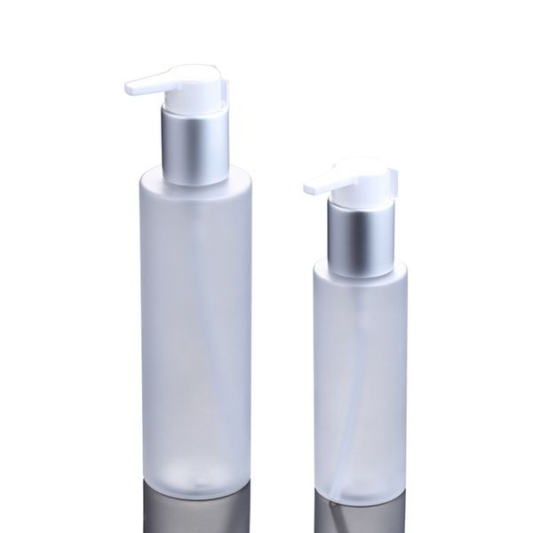 100мл / 200ml refillable косметические упаковки матовый пэт лосьон насос бутылки шампуня dispenser
100мл / 200ml refillable косметические упаковки матовый пэт лосьон насос бутылки шампуня dispenser